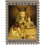2020 Our Lady of Guápulo Forever First Class Postage Stamps