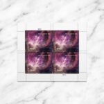 2025 Star Cluster Forever First Class Postage Stamps
