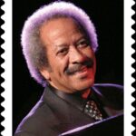 2025 Allen Toussaint Forever First Class Postage Stamps