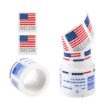 2023 Freedom Flag Forever First Class Postage Stamps