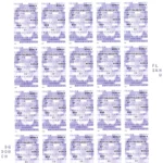 2022 Women Cryptologists of WWII Forever First Class Postage Stamps