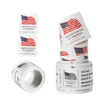 2025 US Flags Rolls Forever First Class Postage Stamps