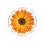 2022 African Daisy Forever First Class Postage Stamps