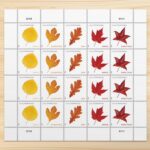 2025 Vibrant Leaves Forever First Class Postage Stamps